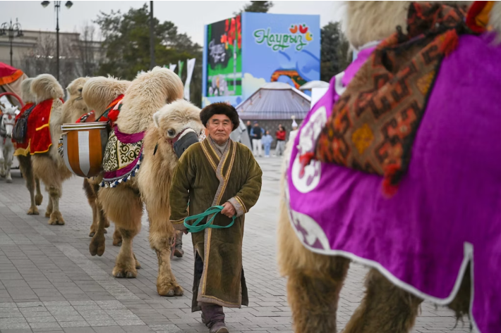 Photo: Anadolu via Getty Images